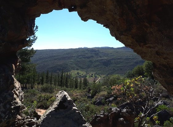 Hebron, Piketberg