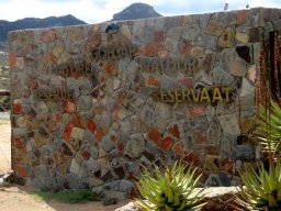 Goegap Nature Reserve