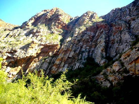 Meiringspoort