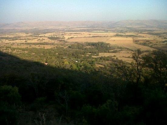 The Moot Valley